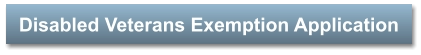 Disabled Veterans Exemption Application