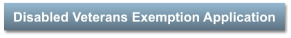 Disabled Veterans Exemption Application