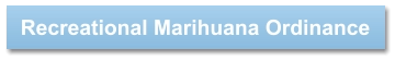 Recreational Marihuana Ordinance