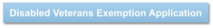 Disabled Veterans Exemption Application