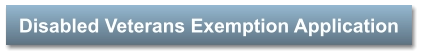 Disabled Veterans Exemption Application