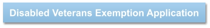 Disabled Veterans Exemption Application