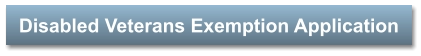 Disabled Veterans Exemption Application