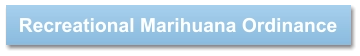 Recreational Marihuana Ordinance