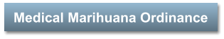 Medical Marihuana Ordinance
