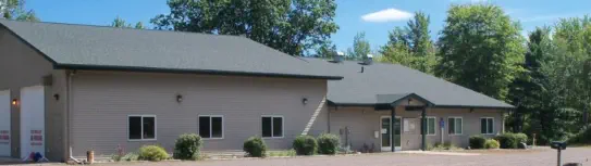 Mastodon Township Hall