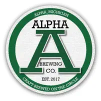 Alpha Michigan Brewing Company