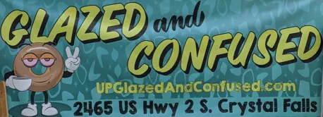 Dynamacore LLC DBA Glazed and Confused